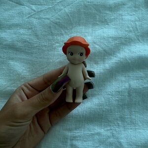 Authentic Sonny Angel Flower Series